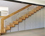 Construction et protection de vos escaliers par Escaliers Maisons à Lardy